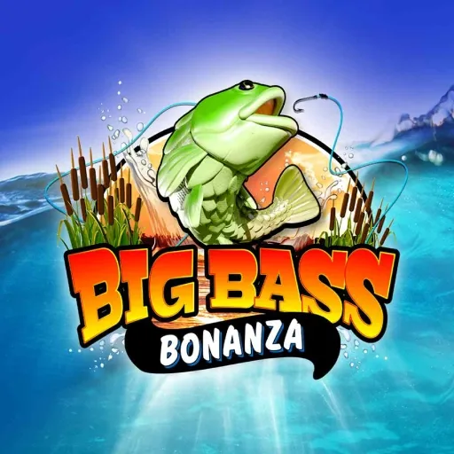 Big Bass Bonanza