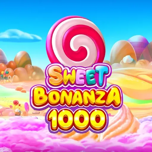 Sweet Bonanza